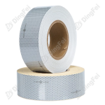 Reflective Tapes - Silver Reflective Tape